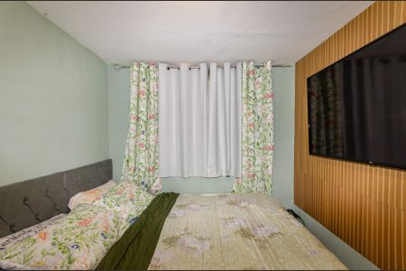 Quarto 1 de apartamento à venda com 2 quartos, 47m² em Jardim Antartica, São Paulo