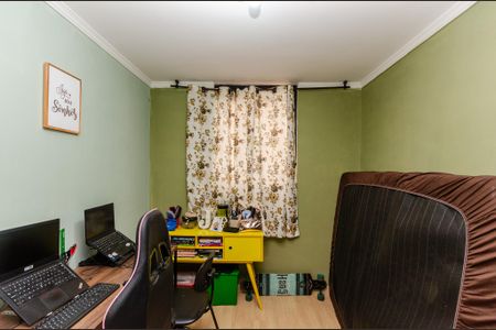 Quarto 2 de apartamento à venda com 2 quartos, 47m² em Jardim Antartica, São Paulo