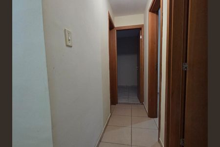 Corredor de casa para alugar com 3 quartos, 73m² em Quintino Bocaiúva, Rio de Janeiro