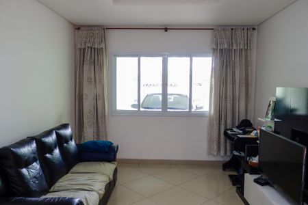 sala de casa à venda com 4 quartos, 162m² em Umuarama, Osasco