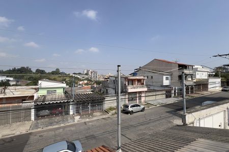 Vista do Quarto 1 de casa à venda com 2 quartos, 150m² em Jardim Pinhal, Guarulhos
