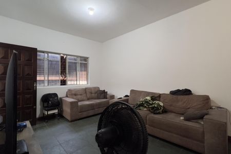 Sala de casa à venda com 2 quartos, 150m² em Jardim Pinhal, Guarulhos