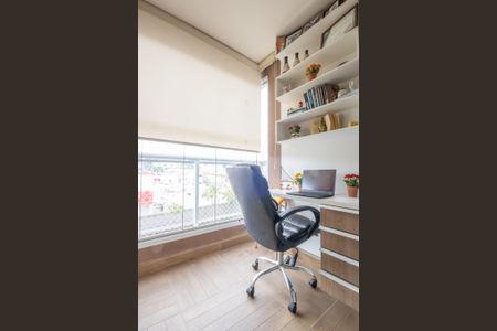 Sacada de apartamento à venda com 2 quartos, 50m² em Jardim Roberto, Osasco