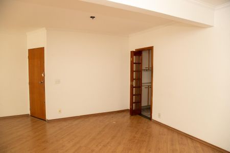Sala de apartamento para alugar com 3 quartos, 140m² em Brooklin Novo, São Paulo
