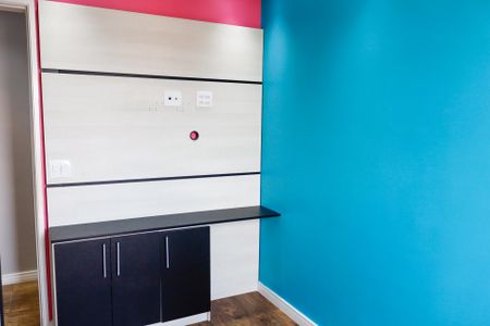 Quarto 1 de apartamento para alugar com 2 quartos, 58m² em Km 18, Osasco