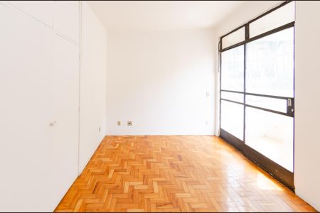 Quarto 2 de apartamento à venda com 2 quartos, 85m² em Grajaú, Belo Horizonte