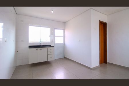 Apartamento para alugar com 2 quartos, 47m² em Chácara Mafalda, São Paulo