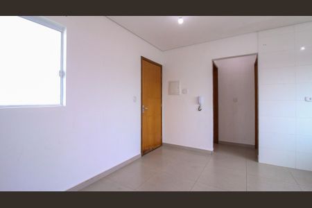 Apartamento para alugar com 2 quartos, 47m² em Chácara Mafalda, São Paulo