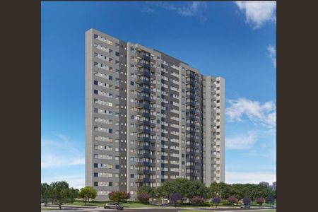 Apartamento à venda com 2 quartos, 69m² em Serrano, Belo Horizonte