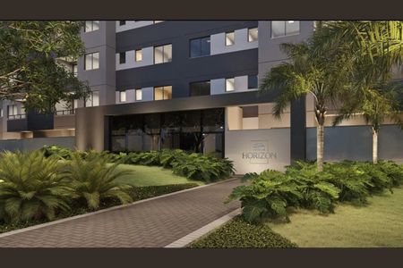 Apartamento à venda com 2 quartos, 69m² em Serrano, Belo Horizonte