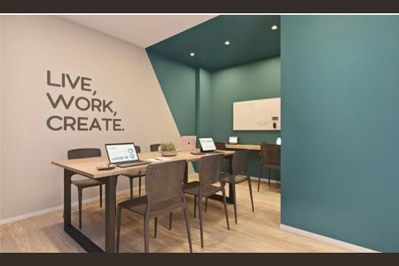 Apartamento à venda com 2 quartos, 69m² em Serrano, Belo Horizonte