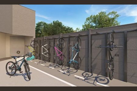 Apartamento à venda com 2 quartos, 69m² em Serrano, Belo Horizonte