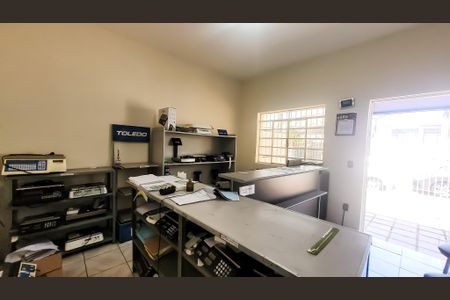 Sala de casa à venda com 3 quartos, 85m² em Vila Rossi, Campinas