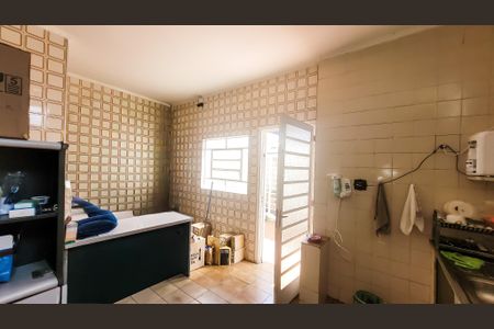 Cozinha de casa à venda com 3 quartos, 85m² em Vila Rossi, Campinas