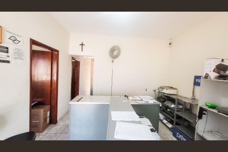Sala de casa à venda com 3 quartos, 85m² em Vila Rossi, Campinas