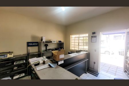 Sala de casa à venda com 3 quartos, 85m² em Vila Rossi, Campinas