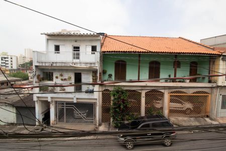 Vista do Quarto 1 de casa para alugar com 2 quartos, 90m² em Jardim Dourado, Guarulhos