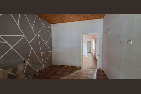 Sala de casa à venda com 2 quartos, 250m² em Santa Maria, São Paulo