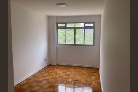 Foto 01 de apartamento à venda com 2 quartos, 50m² em Jaguaré, São Paulo