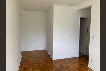 Foto 02 de apartamento à venda com 2 quartos, 50m² em Jaguaré, São Paulo