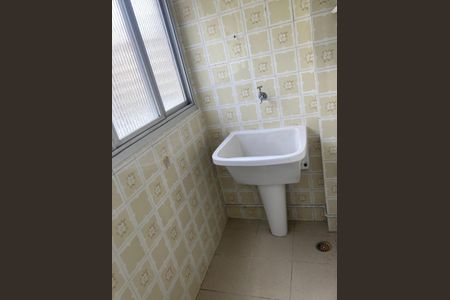 Foto 10 de apartamento à venda com 2 quartos, 50m² em Jaguaré, São Paulo