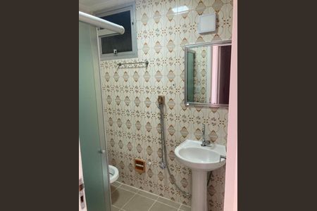 Foto 03 de apartamento à venda com 2 quartos, 50m² em Jaguaré, São Paulo