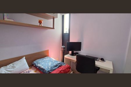 Quarto de apartamento à venda com 2 quartos, 84m² em Vila Anita, São Bernardo do Campo