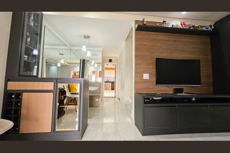 Casa de Condomínio à venda com 3 quartos, 120m² em Colônia, Jundiaí