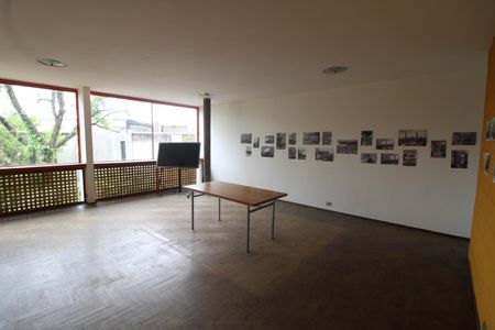 Sala de casa à venda com 3 quartos, 300m² em Cidade Jardim, São Paulo