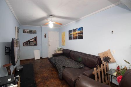 Sala de apartamento para alugar com 2 quartos, 107m² em Tucuruvi, São Paulo