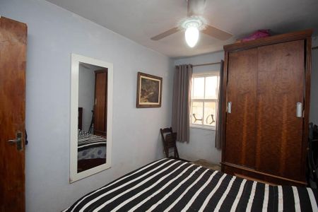 Suíte de apartamento para alugar com 2 quartos, 107m² em Tucuruvi, São Paulo