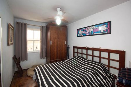 Suíte de apartamento para alugar com 2 quartos, 107m² em Tucuruvi, São Paulo