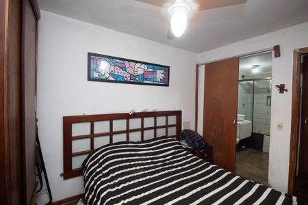 Suíte de apartamento para alugar com 2 quartos, 107m² em Tucuruvi, São Paulo