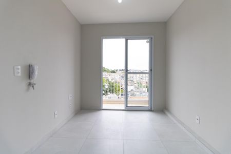 Sala de apartamento para alugar com 1 quarto, 29m² em Sacoma, São Paulo