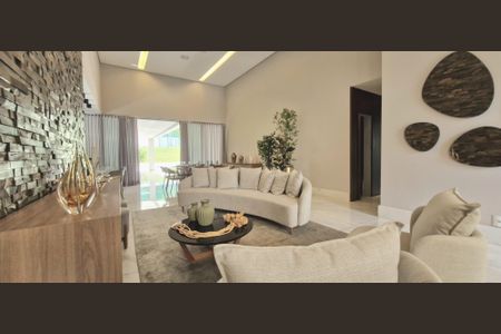 Casa de Condomínio à venda com 4 quartos, 400m² em Condados da Lagoa, Lagoa Santa