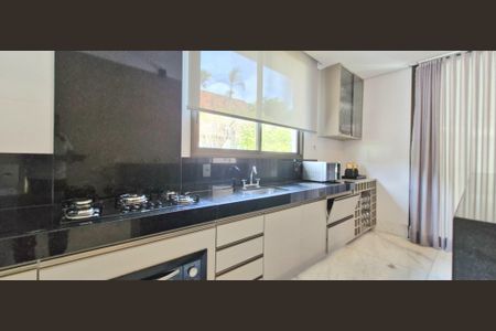 Casa de Condomínio à venda com 4 quartos, 400m² em Condados da Lagoa, Lagoa Santa