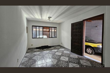 Sala de casa à venda com 2 quartos, 140m² em Jardim Santo Antoninho, São Paulo
