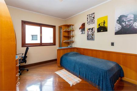 Casa à venda com 5 quartos, 425m² em Super Quadra Morumbi, São Paulo