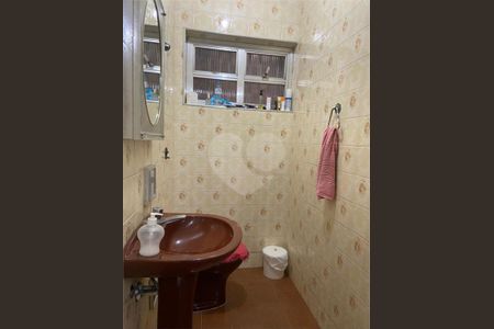 Casa à venda com 3 quartos, 272m² em Vila Santa Isabel, São Paulo