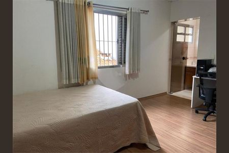 Casa à venda com 3 quartos, 272m² em Vila Santa Isabel, São Paulo