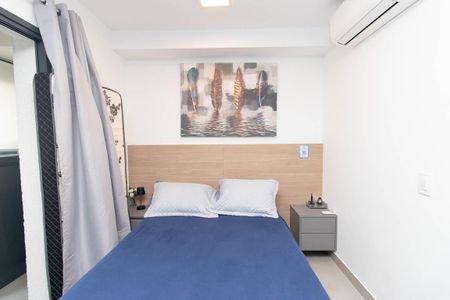 Studio de kitnet/studio à venda com 1 quarto, 21m² em Tucuruvi, São Paulo