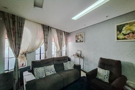 Sala de casa à venda com 3 quartos, 160m² em Alves Dias, São Bernardo do Campo