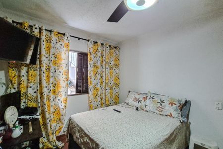 Suíte de casa à venda com 3 quartos, 160m² em Alves Dias, São Bernardo do Campo