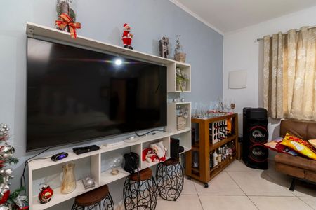 Sala de casa para alugar com 3 quartos, 3600m² em Parque Mandaqui, São Paulo