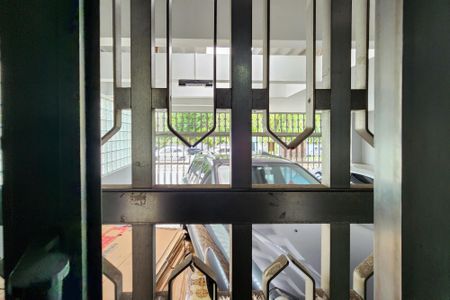 Vista de casa à venda com 3 quartos, 238m² em Jardim do Mar, São Bernardo do Campo