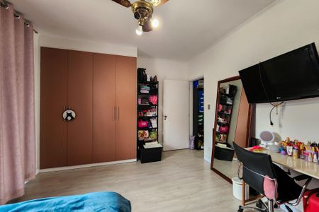 Quarto 1 de casa à venda com 3 quartos, 238m² em Jardim do Mar, São Bernardo do Campo