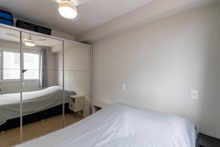 Quarto 1 de apartamento à venda com 2 quartos, 36m² em Vila das Bandeiras, Guarulhos