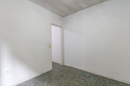 Sala/Quarto de casa para alugar com 1 quarto, 40m² em Santa Maria, Osasco