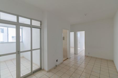 Apartamento para alugar com 3 quartos, 60m² em Guarani, Belo Horizonte