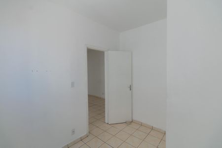 Apartamento para alugar com 3 quartos, 60m² em Guarani, Belo Horizonte